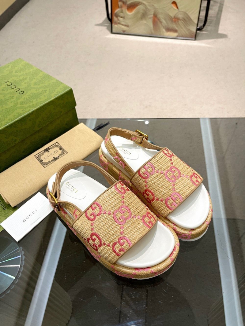 Gucci Sandals